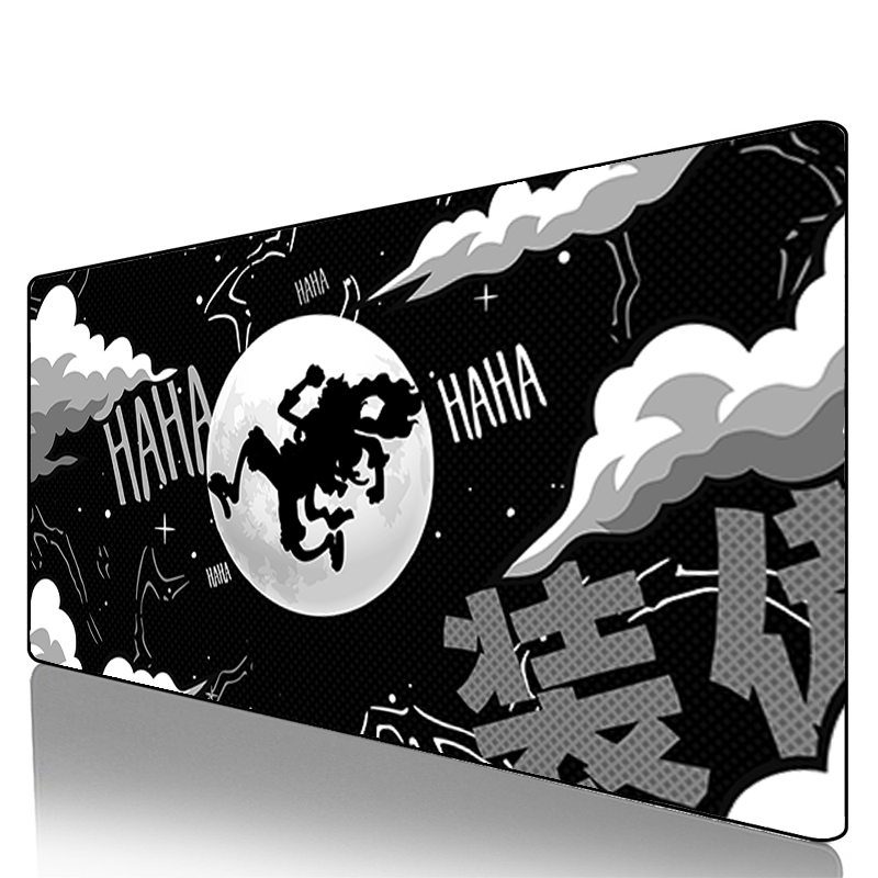 Anime One Piece Luffy Mouse Pa - Pc Gaming Keyboard And Mouse incelemesi ve fiyatı