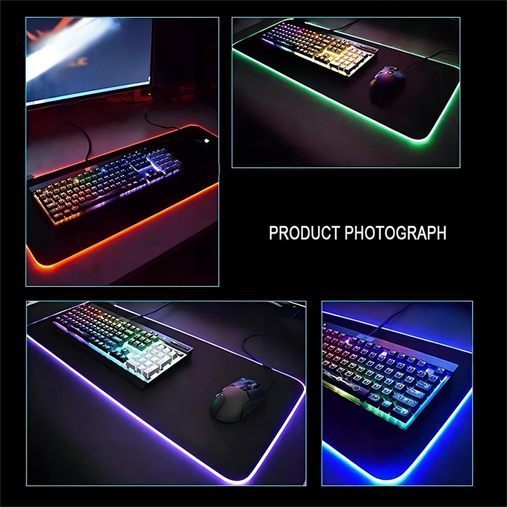 Anime J-jujutsu K-kaisen Mouse - Rgb Keyboard Wrist Rest incelemesi ve fiyatı