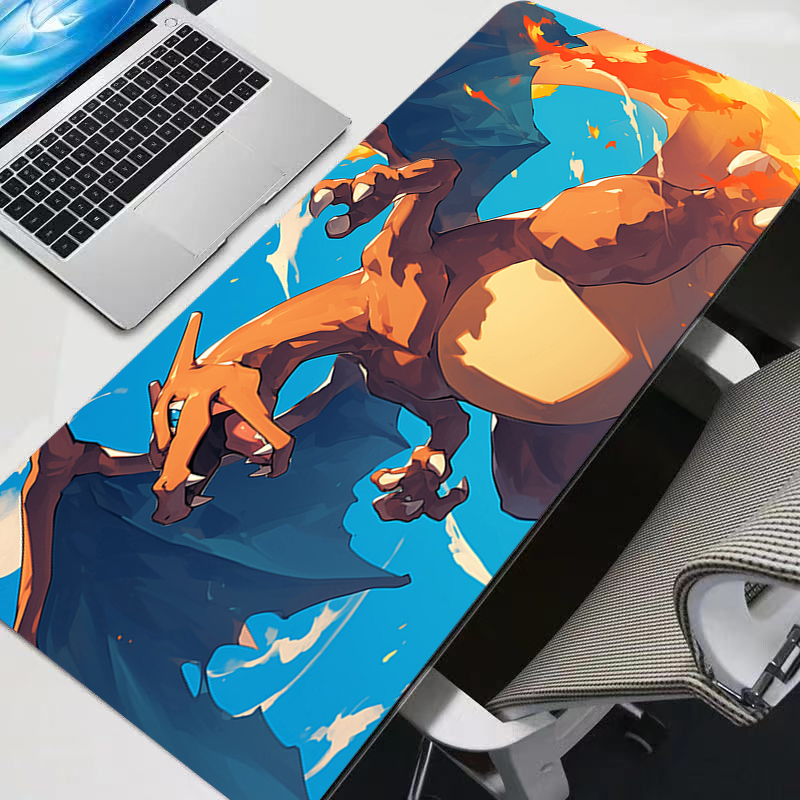 Mouse Pad Anime G-gengar İlahi - Pc Gaming Keyboard And Mouse incelemesi ve fiyatı