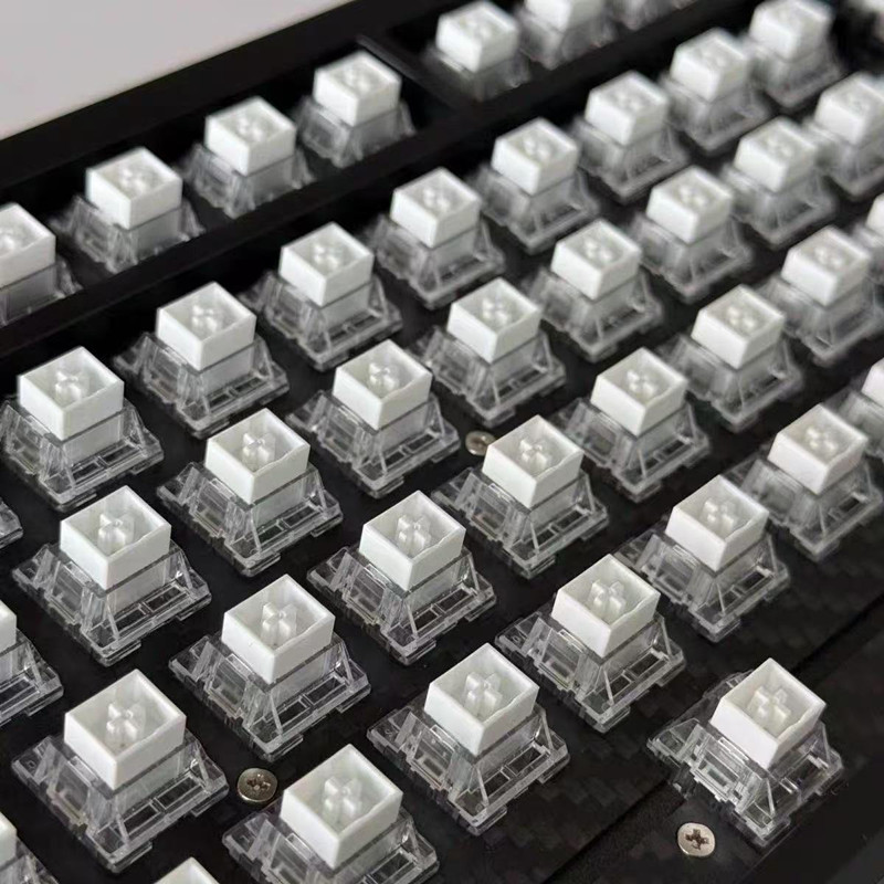 Everglide Jiangwan Wukong Many - Rgb Keyboard Wrist Rest incelemesi ve fiyatı