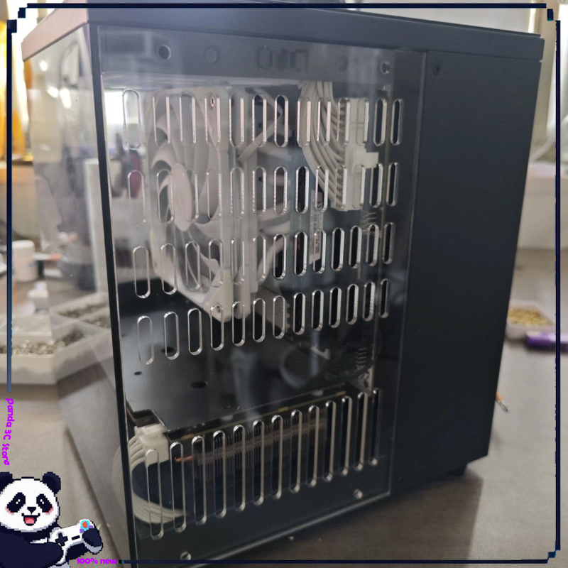 Genişletme Kiti FY-01 PC Kasas - Pc Gaming Custom incelemesi ve fiyatı