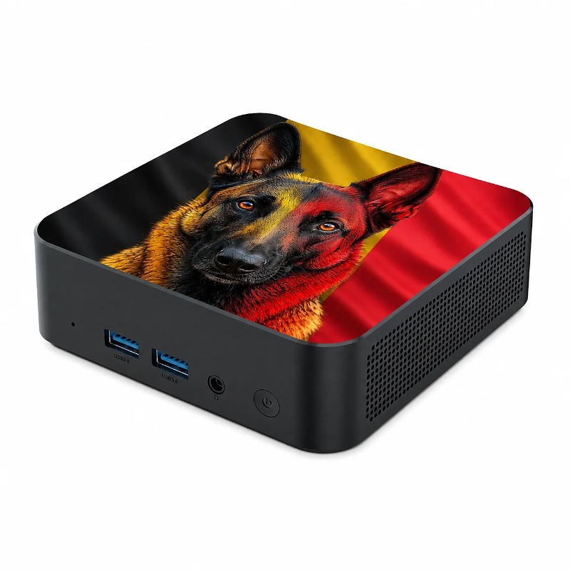Intel Core i9 10980HK Küçük Ma - Pc Gaming Mini incelemesi ve fiyatı