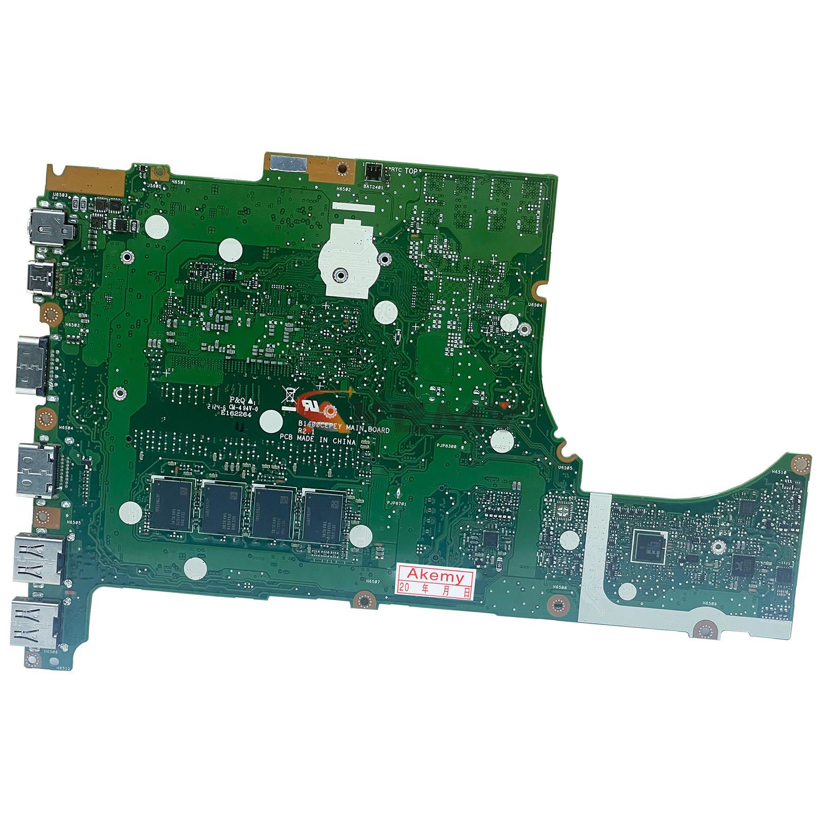 B1400CEPEY ASUS ExpertBook B14 - Pc Gaming I5 incelemesi ve fiyatı