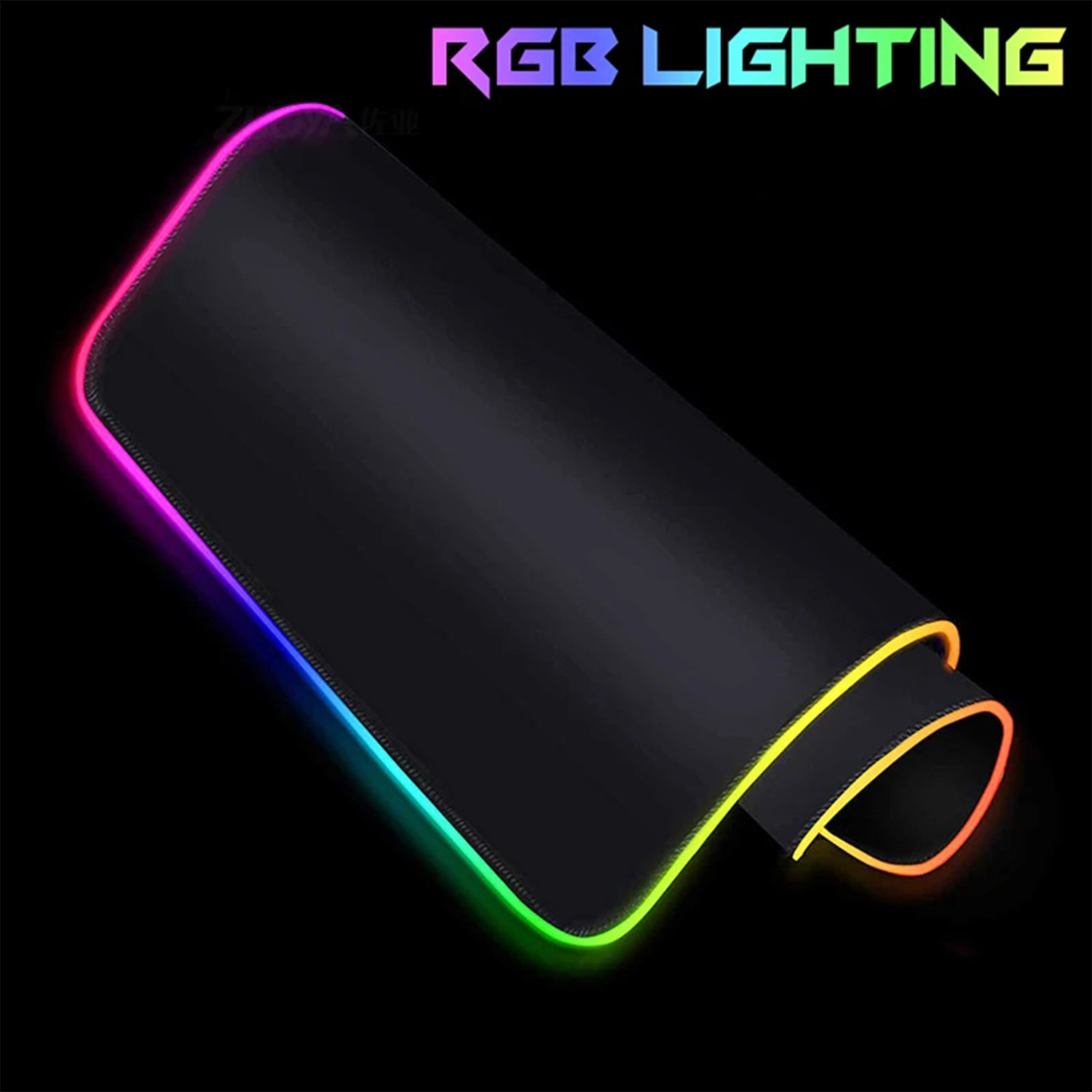 RGB Mousepad Oyun Wuthering Wa - Rgb Keyboard Wrist Rest incelemesi ve fiyatı