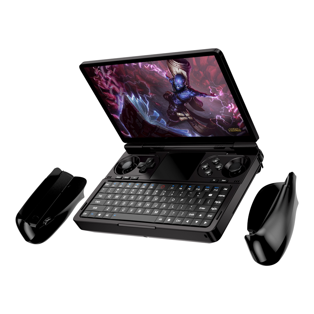 GPD Win Mini orijinal kavrama  - Pc Gaming Compact incelemesi ve fiyatı