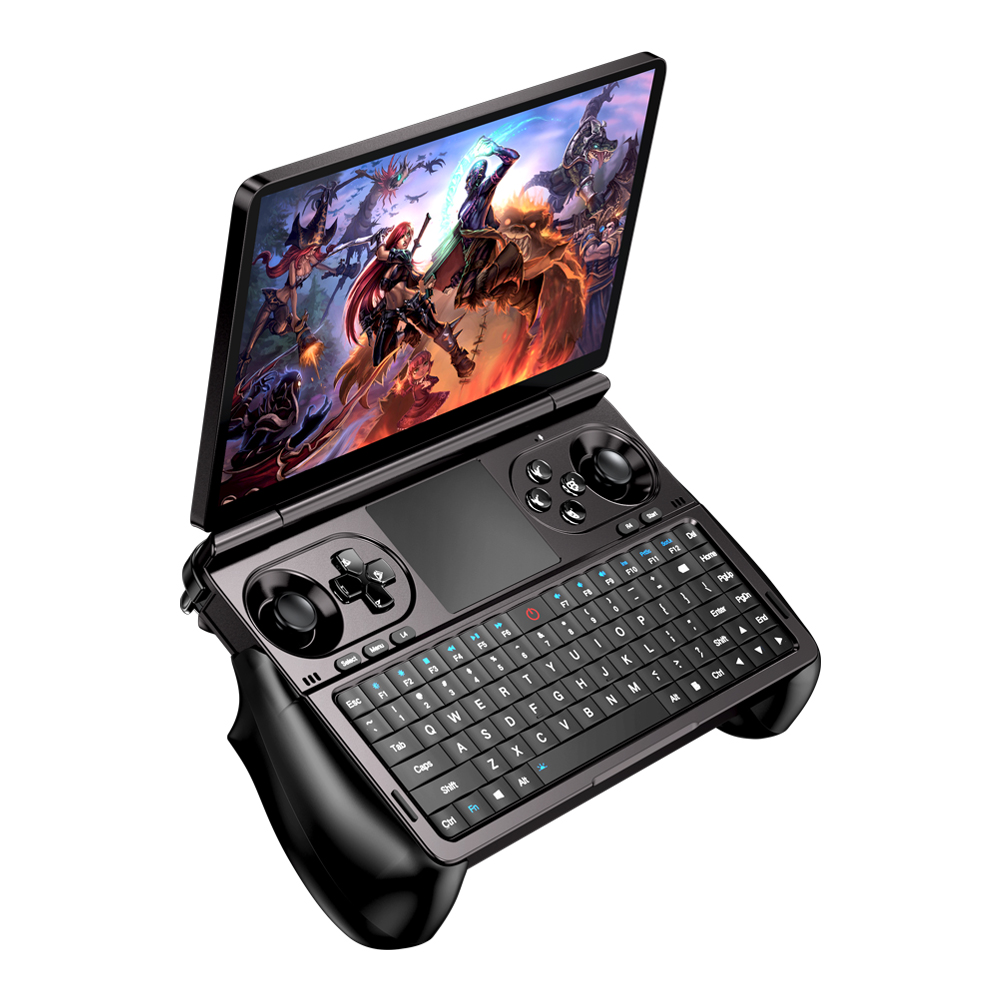 GPD Win Mini orijinal kavrama  - Pc Gaming Compact incelemesi ve fiyatı