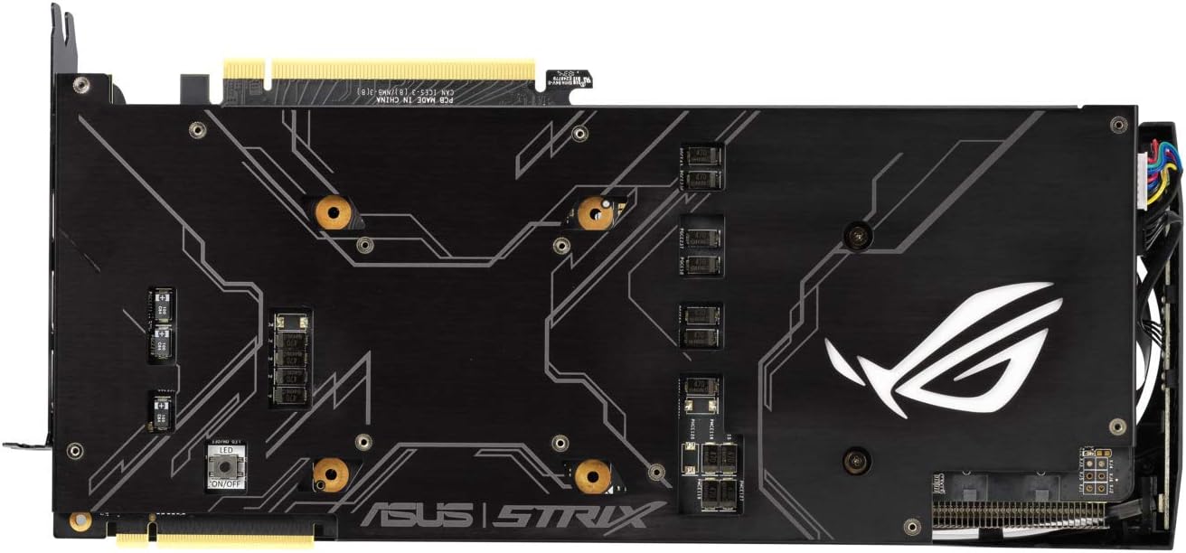 ASUS NVIDIA RTX 2080 Ti GPU ST - Pc Gaming Nvidia incelemesi ve fiyatı