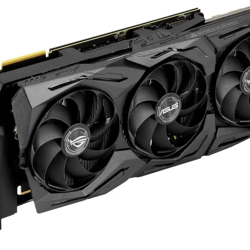 ASUS NVIDIA RTX 2080 Ti GPU ST - Pc Gaming Nvidia incelemesi ve fiyatı