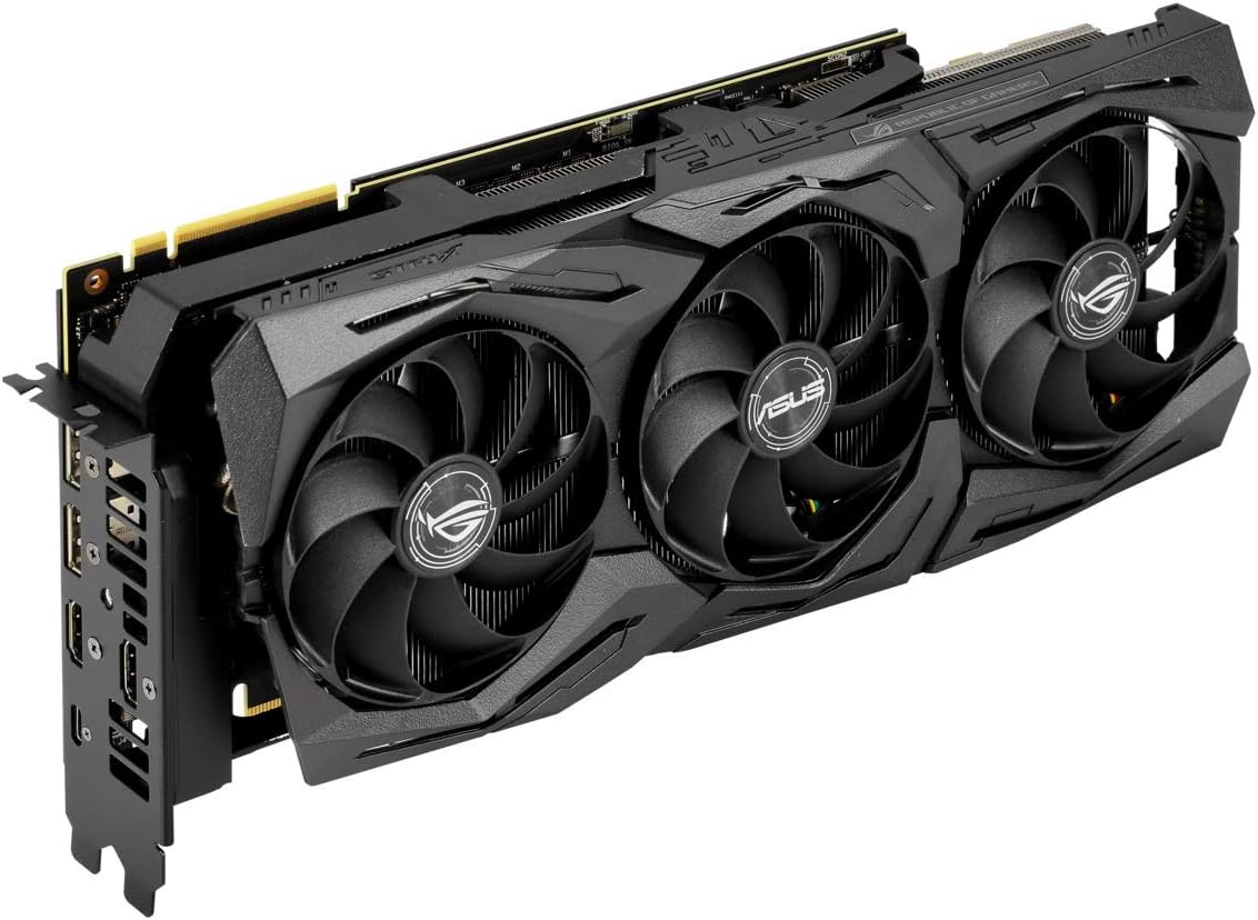 ASUS NVIDIA RTX 2080 Ti GPU ST - Pc Gaming Nvidia incelemesi ve fiyatı