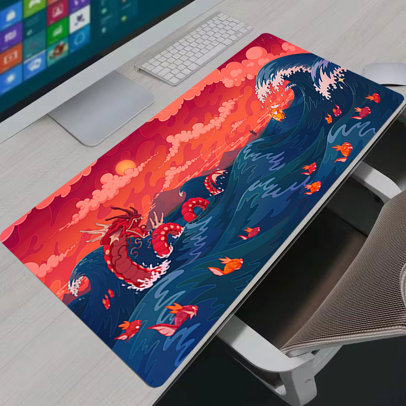 Mouse Pad Oyun Bilgisayarı Büy - Pc Gaming Custom incelemesi ve fiyatı