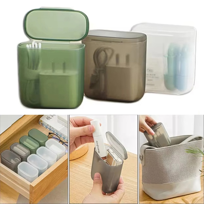 Masaüstü Cep Telefonu Veri Kab - Desk Cable Organizer incelemesi ve fiyatı