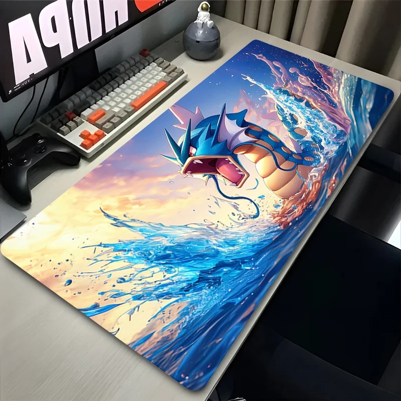 Büyük Dalgalar Japon Anime Mou - Pc Gaming Custom incelemesi ve fiyatı