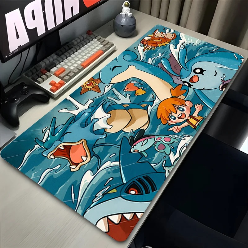 Büyük Dalgalar Japon Anime Mou - Pc Gaming Custom incelemesi ve fiyatı