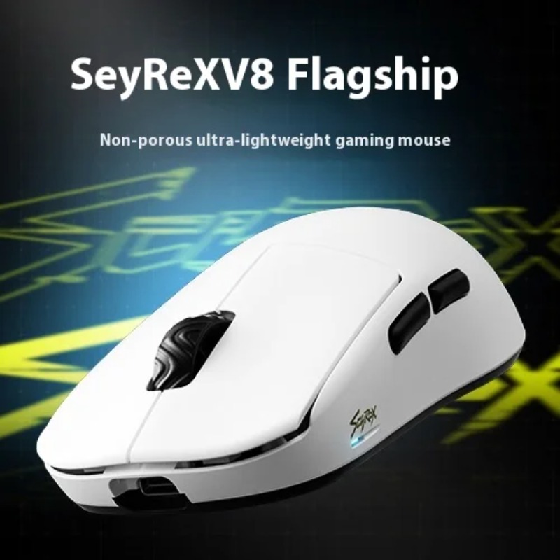 Scyrox V8 Hafif 36g Kablosuz M - Pc Gaming Custom incelemesi ve fiyatı