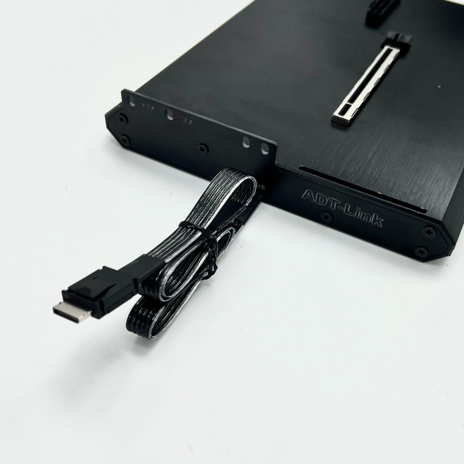 Yükseltilmiş K993H-BK10 OCuLin - Pcie Riser Cable incelemesi ve fiyatı