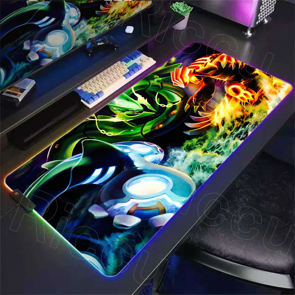 Yeni Duvar Kağıdı LED Işıklı M - Rgb Keyboard Wrist Rest incelemesi ve fiyatı