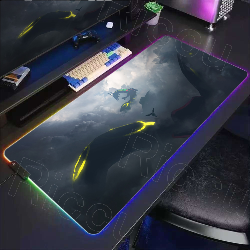 Yeni Duvar Kağıdı LED Işıklı M - Rgb Keyboard Wrist Rest incelemesi ve fiyatı