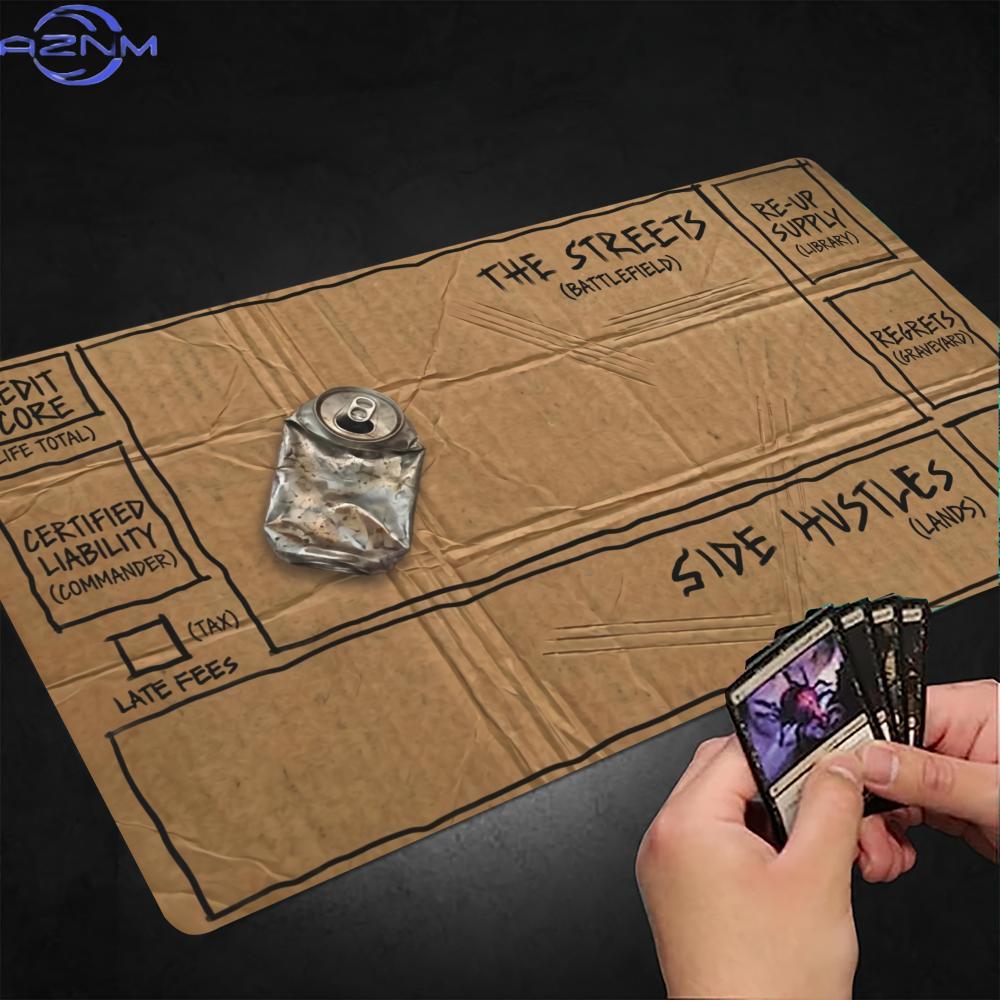 Komik Sokak Kartı Bölgeleri Oy - Pc Gaming Zone incelemesi ve fiyatı