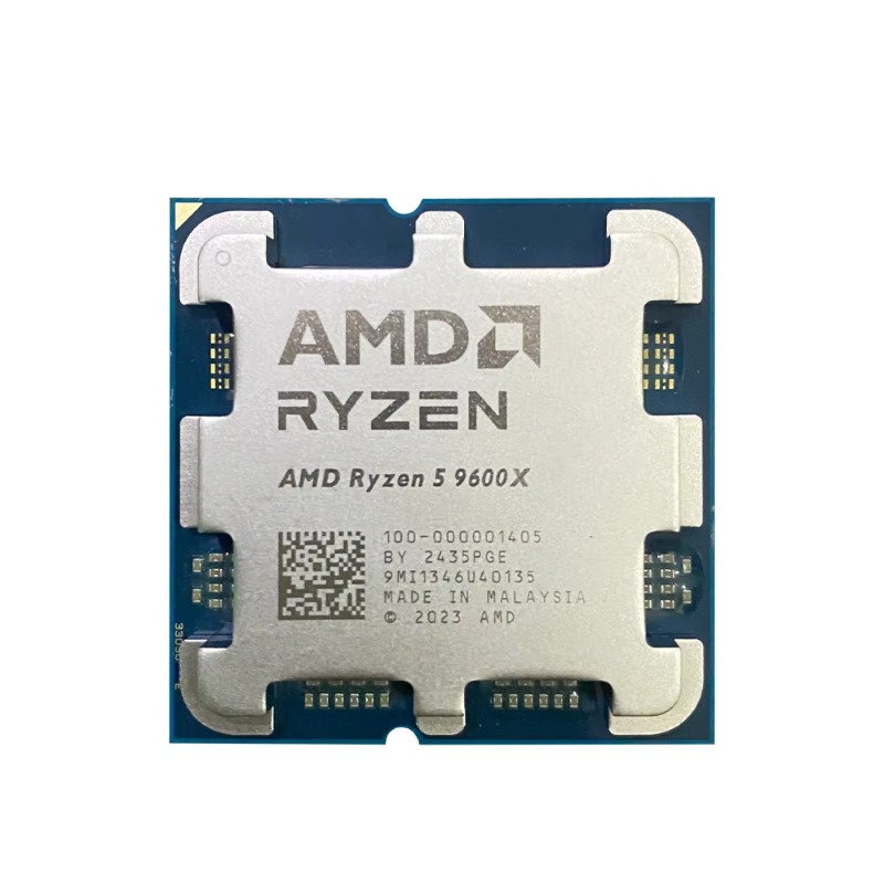 Yüksek Performanslı Oyun İşlem - Pc Gaming Amd Ryzen 5 incelemesi ve fiyatı