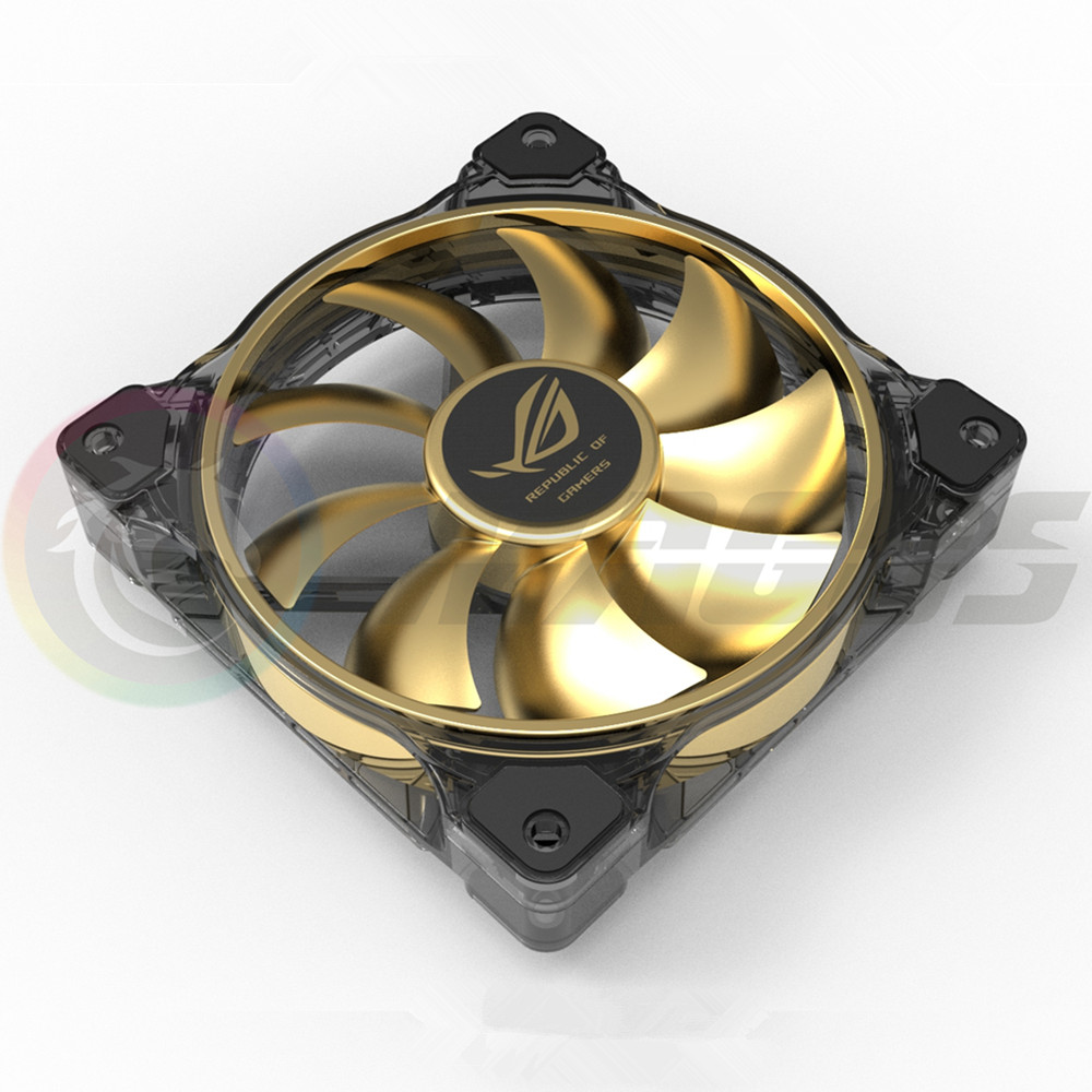 Bilgisayar Kasası Fanı Metal E - Gaming Pc Equipment incelemesi ve fiyatı