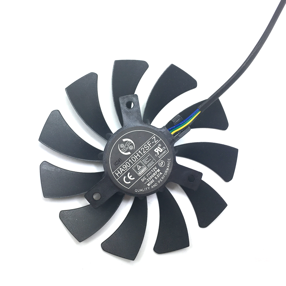 HA9010H12F-Z RX 550 RX 460 2G  - Pc Gaming Gtx 1660 incelemesi ve fiyatı