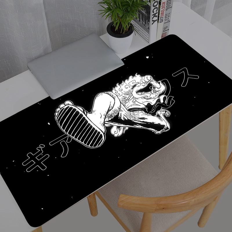 Büyük Mouse Pad Luffy One Piec - Pc Gaming Keyboard And Mouse incelemesi ve fiyatı