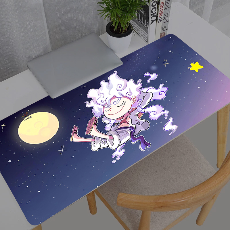 Büyük Mouse Pad Luffy One Piec - Pc Gaming Keyboard And Mouse incelemesi ve fiyatı
