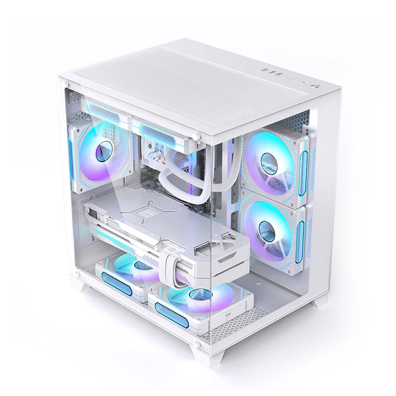 Fabrika Yüksek Oyun Masaüstü B - Pc Gaming Amd Ryzen 5 incelemesi ve fiyatı