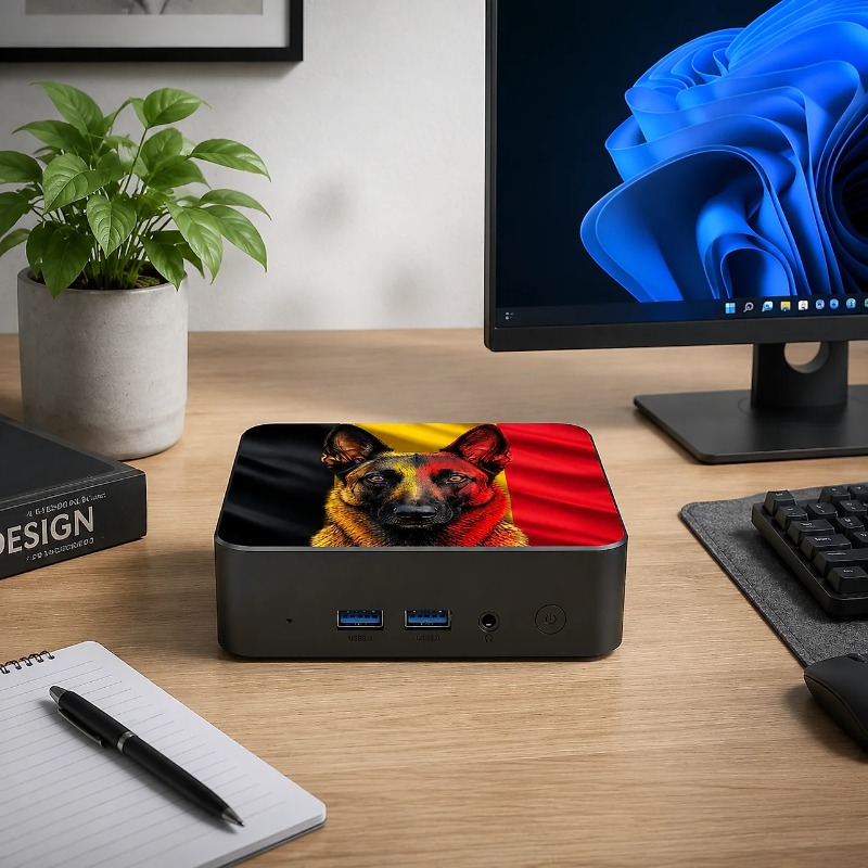 Intel Core i9‑10980HK Kompakt  - Pc Gaming Compact incelemesi ve fiyatı