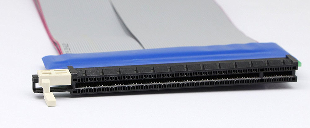 PCI-E PCI Express 16X Yükselti - Pcie Riser Cable incelemesi ve fiyatı
