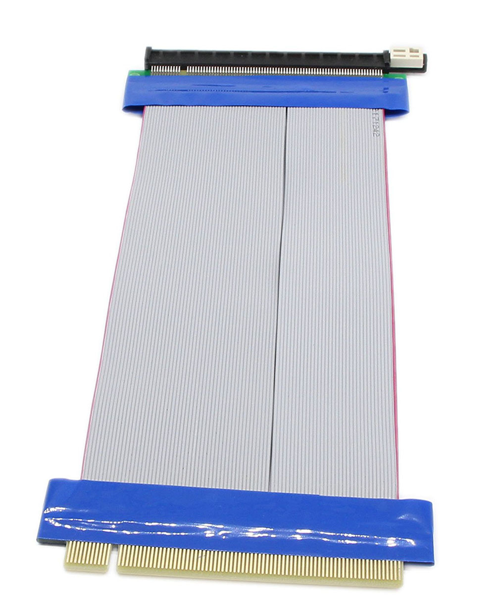 PCI-E PCI Express 16X Yükselti - Pcie Riser Cable incelemesi ve fiyatı