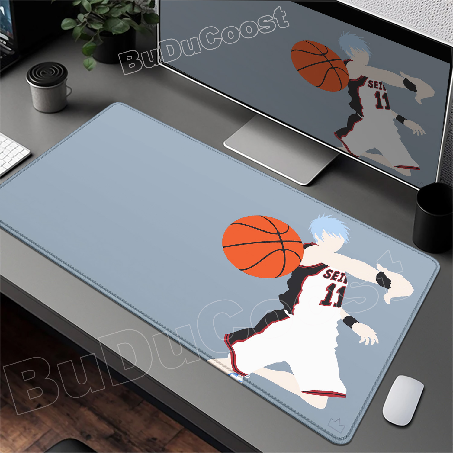 2026 yeni kaymaz Mousepad HD K - Pc Gaming Kawaii incelemesi ve fiyatı