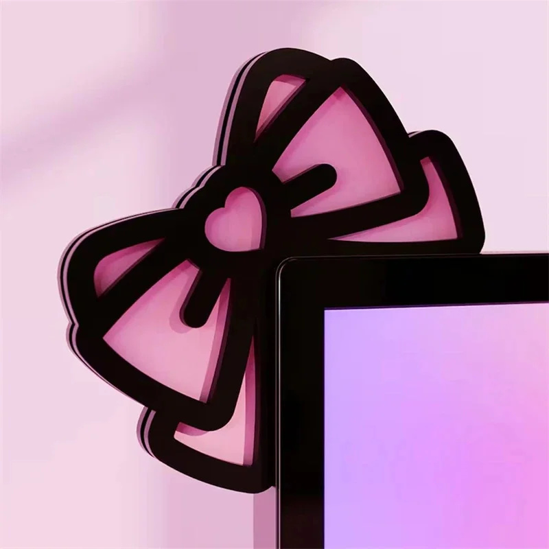 Kawaii Pembe Akrilik Fiyonk Mo - Pc Gaming Kawaii incelemesi ve fiyatı