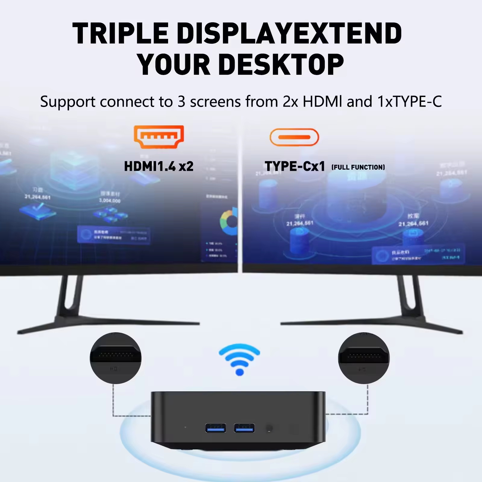2026 Mini PC Intel Core I9 109 - Pc Gaming Compact incelemesi ve fiyatı