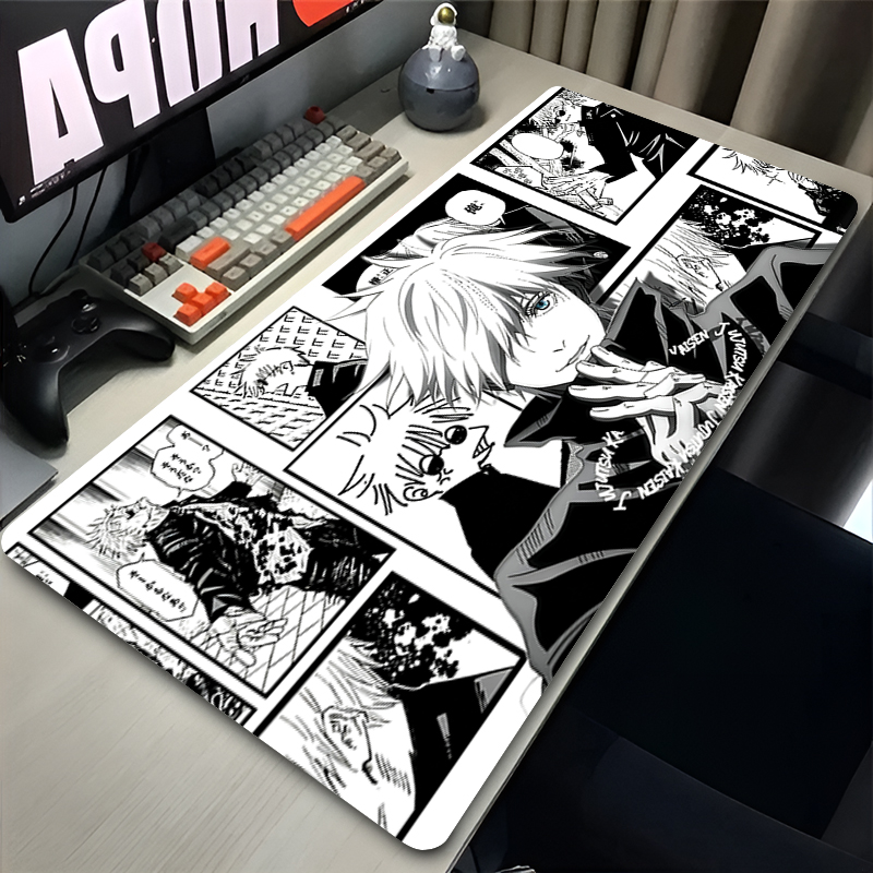 Mouse Pad Havalı Oyuncu Aksesu - Pc Gaming Keyboard And Mouse incelemesi ve fiyatı