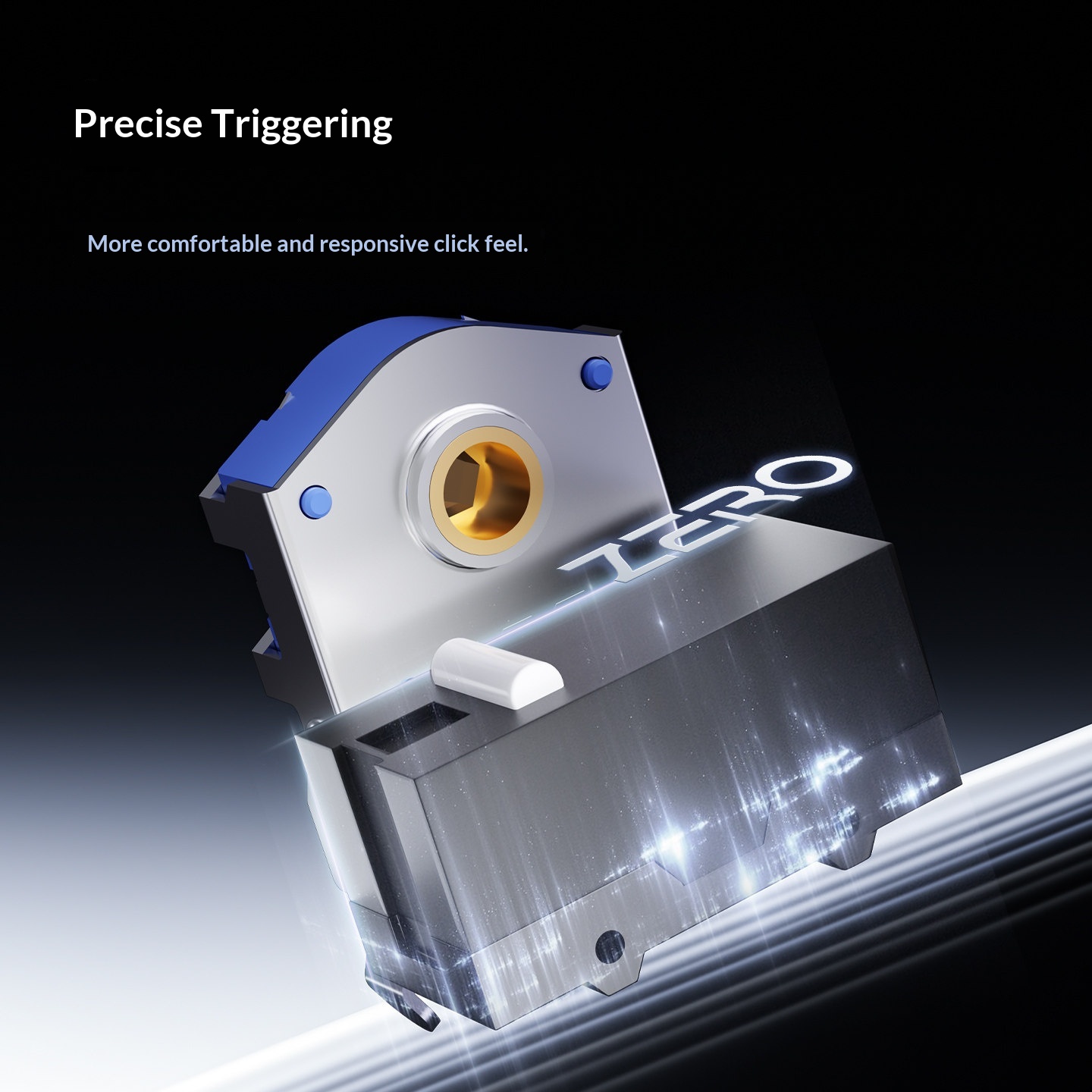 ATK ZERO Şeffaf Kablosuz Mouse - Gaming Pc Equipment incelemesi ve fiyatı