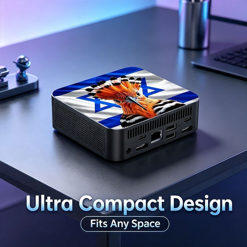 Yeni Mini PC Bilgisayar Intel  - Pc Gaming Mini incelemesi ve fiyatı