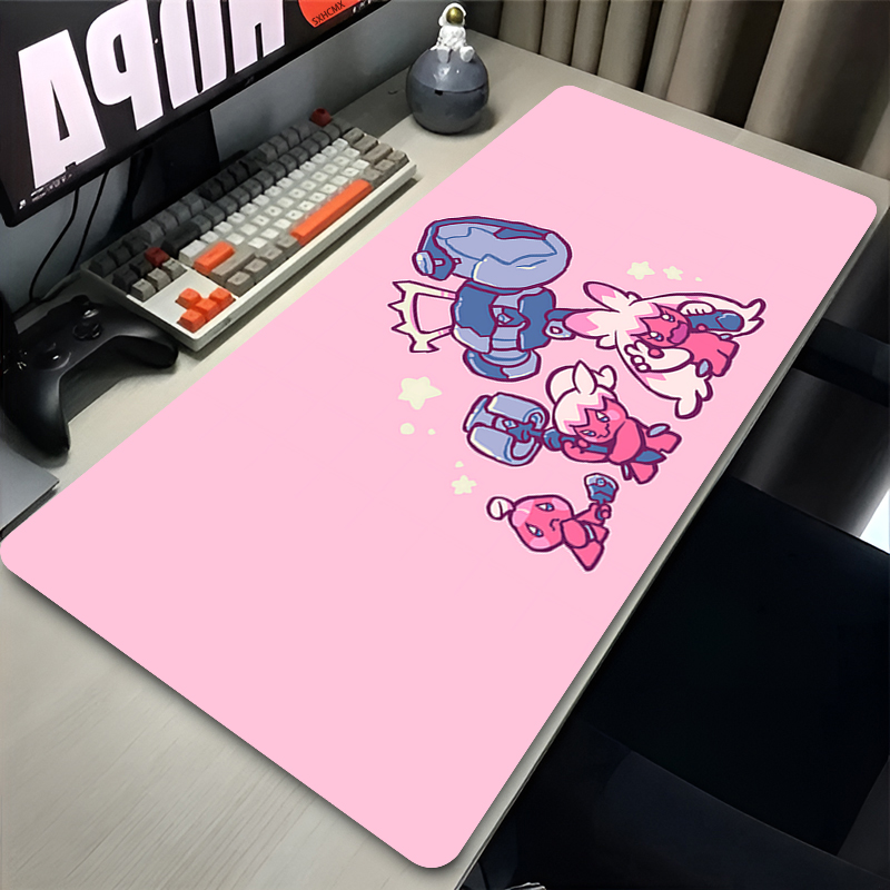 Mouse Pad P-pokemon Tinkaton O - Pc Gaming Keyboard And Mouse incelemesi ve fiyatı