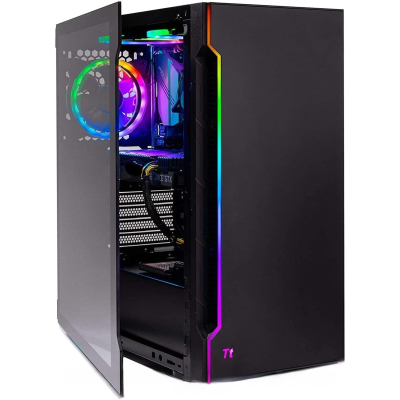 Shadow 3.0 Oyun Bilgisayarı –  - Pc Gaming Gtx 1660 incelemesi ve fiyatı