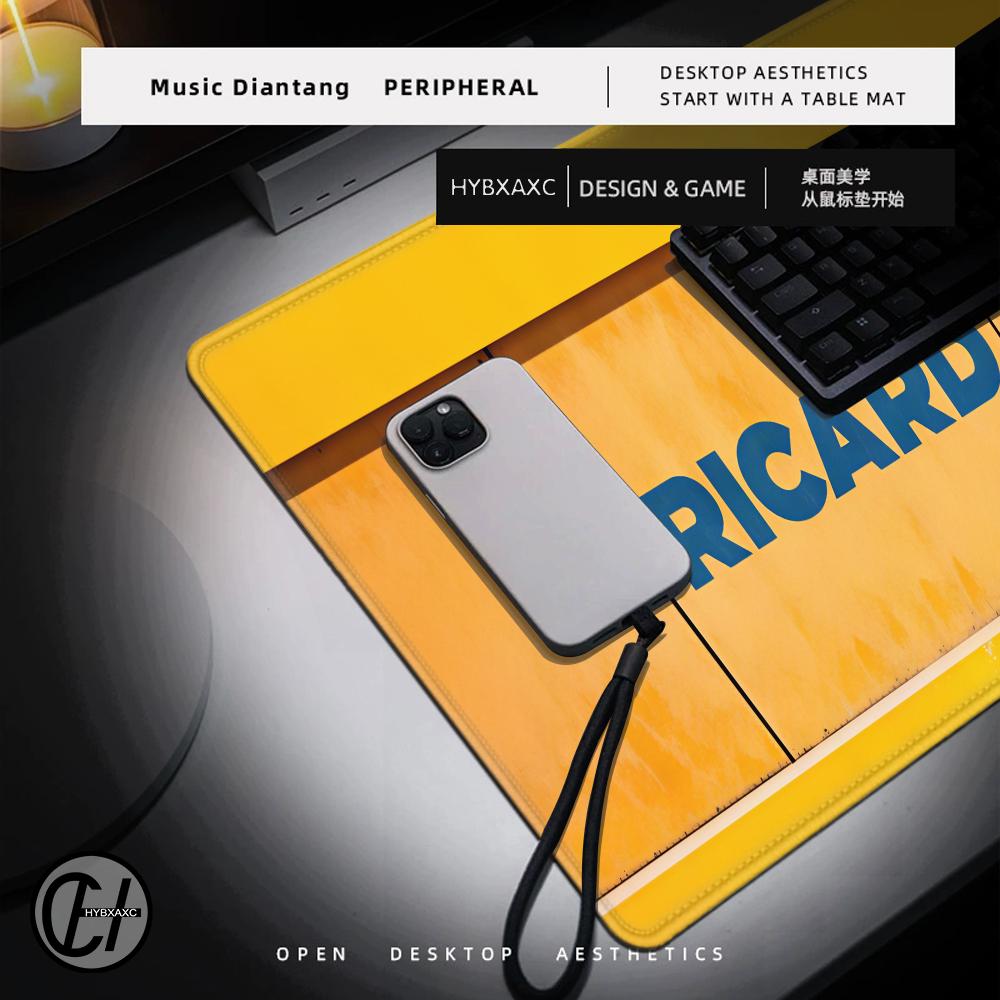 R-Ricard Drink Sarı Mouse Pad  - Pc Gaming Yellow incelemesi ve fiyatı