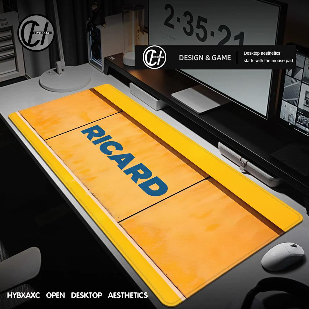 R-Ricard Drink Sarı Mouse Pad  - Pc Gaming Yellow incelemesi ve fiyatı