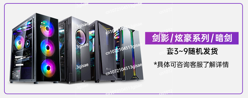 Özel Su Soğutmalı Oyun Bilgisa - Pc Gaming Custom incelemesi ve fiyatı