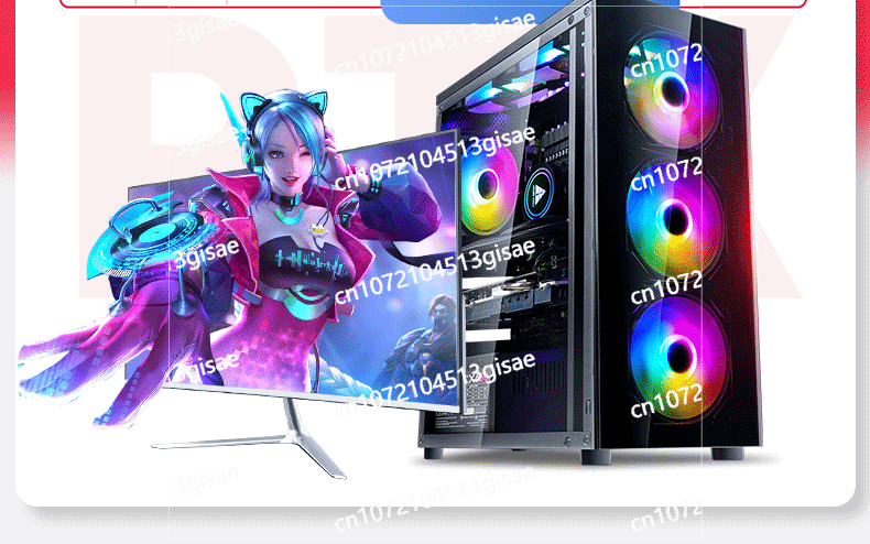 Özel Su Soğutmalı Oyun Bilgisa - Pc Gaming Custom incelemesi ve fiyatı