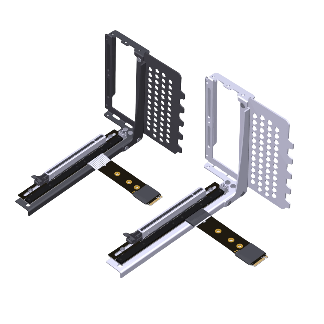 2025 YENI Yükseltici M.2 NGFF  - Pcie Riser Cable incelemesi ve fiyatı