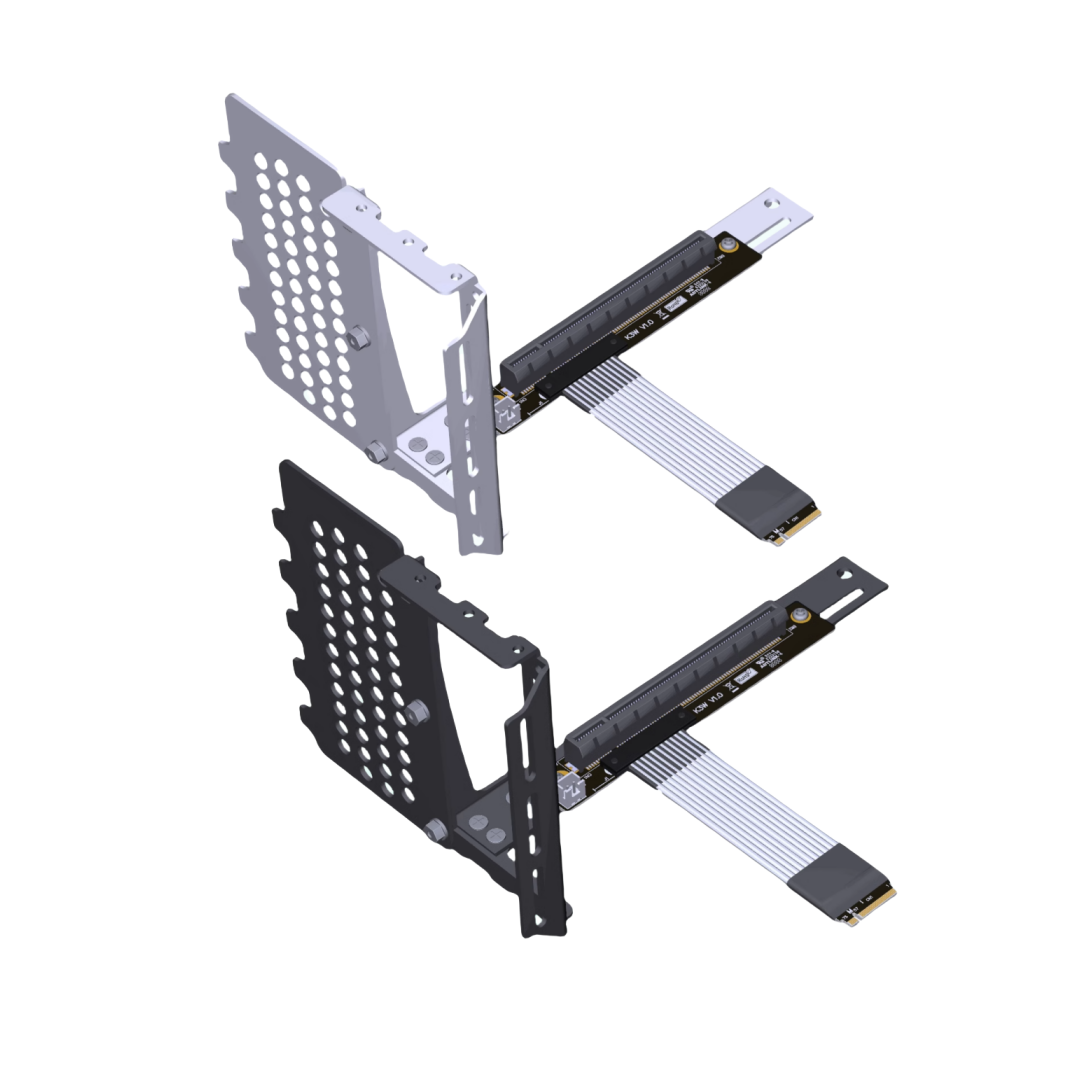 2025 YENI Yükseltici M.2 NGFF  - Pcie Riser Cable incelemesi ve fiyatı