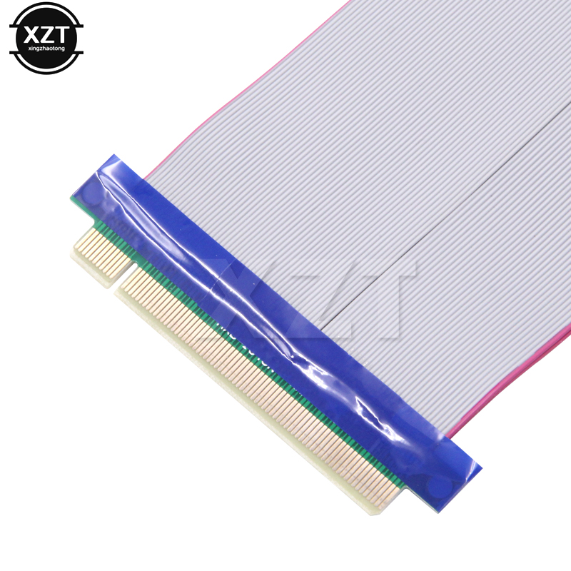 Yüksek kaliteli PCIe 16X PCI E - Pcie Riser Cable incelemesi ve fiyatı