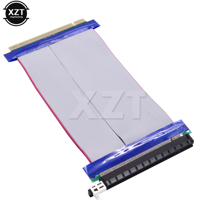 Yüksek kaliteli PCIe 16X PCI E - Pcie Riser Cable incelemesi ve fiyatı