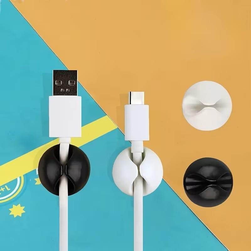 6/10/18 - 10 Parçalık Kablo Dü - Desk Cable Organizer incelemesi ve fiyatı