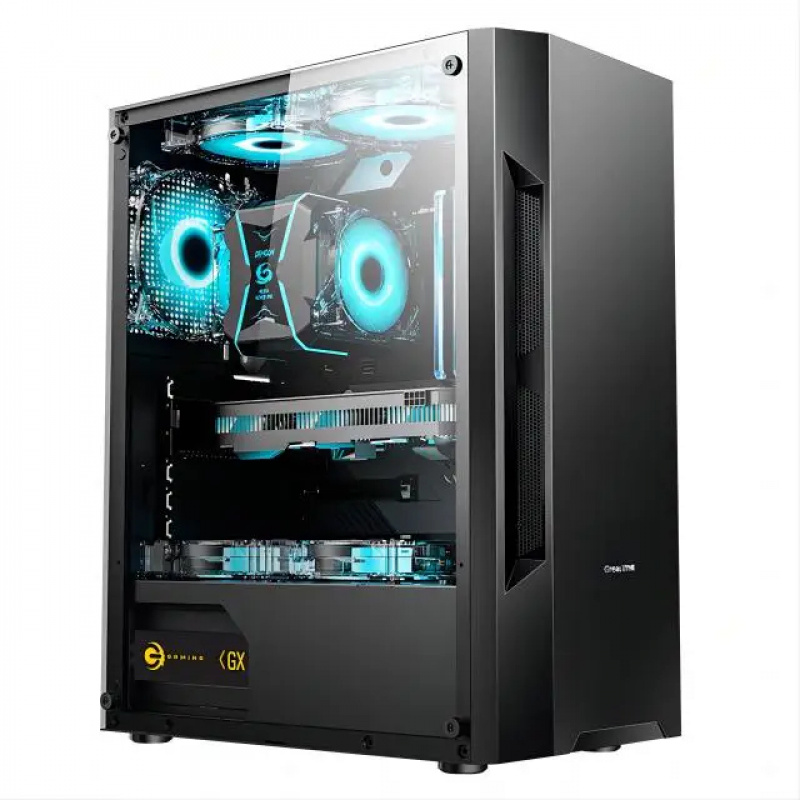 Aotesier Oyun Bilgisayarı core - Pc Gaming Nvidia incelemesi ve fiyatı