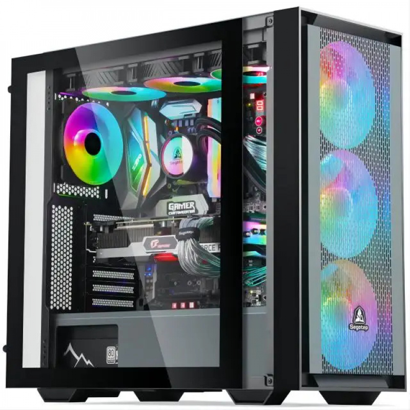 Aotesier Oyun Bilgisayarı core - Pc Gaming Nvidia incelemesi ve fiyatı